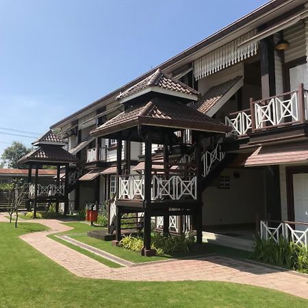 Silver Lake Hotel Nyaung Shwe Esterno foto