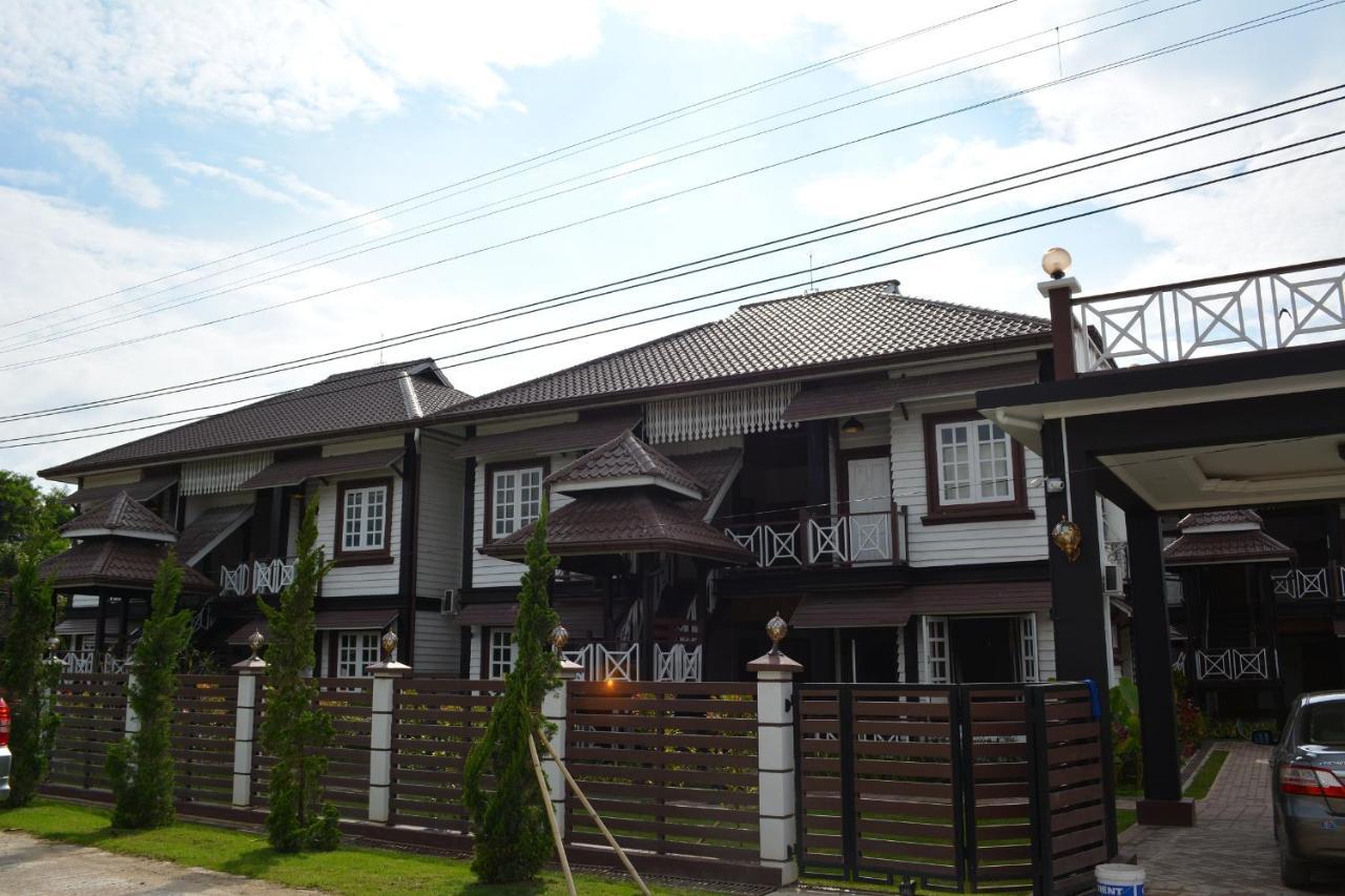 Silver Lake Hotel Nyaung Shwe Esterno foto